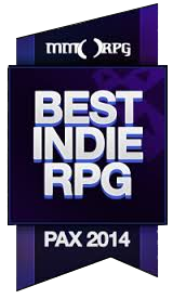 BEST INDIE RPG