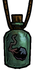 Distended Crowseye