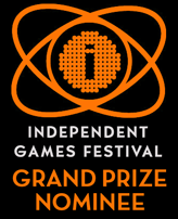 IGF Grand_Prize Nominee