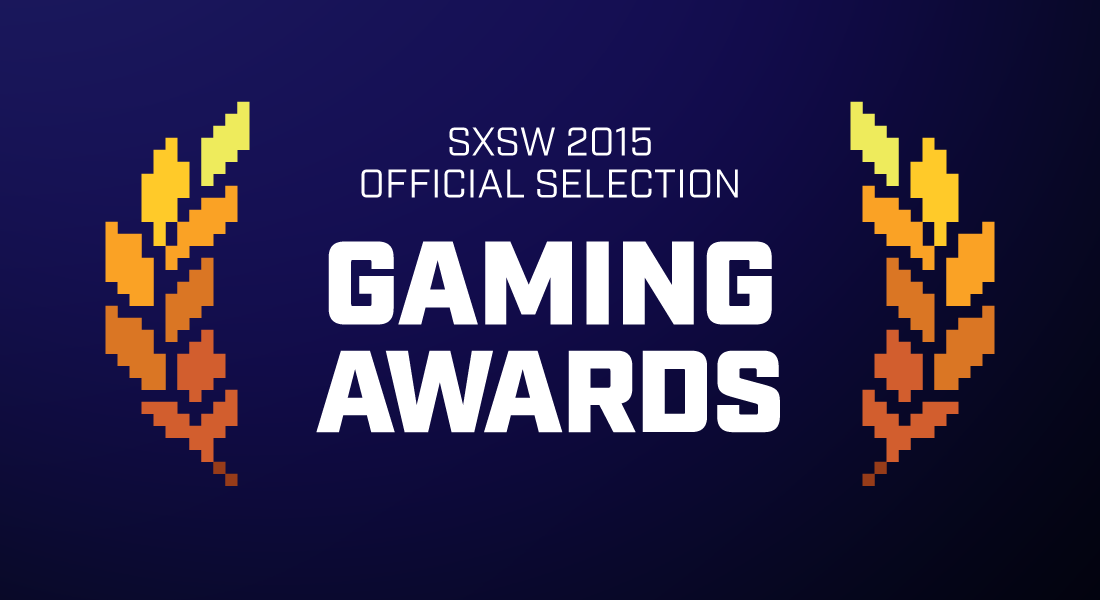 SXSW Gaming Awards Selection